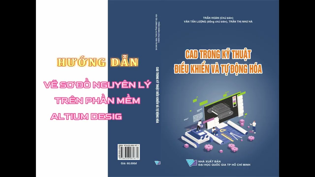 Vẽ sơ đồ nguyên lý bài tập 2.4 giáo trình 