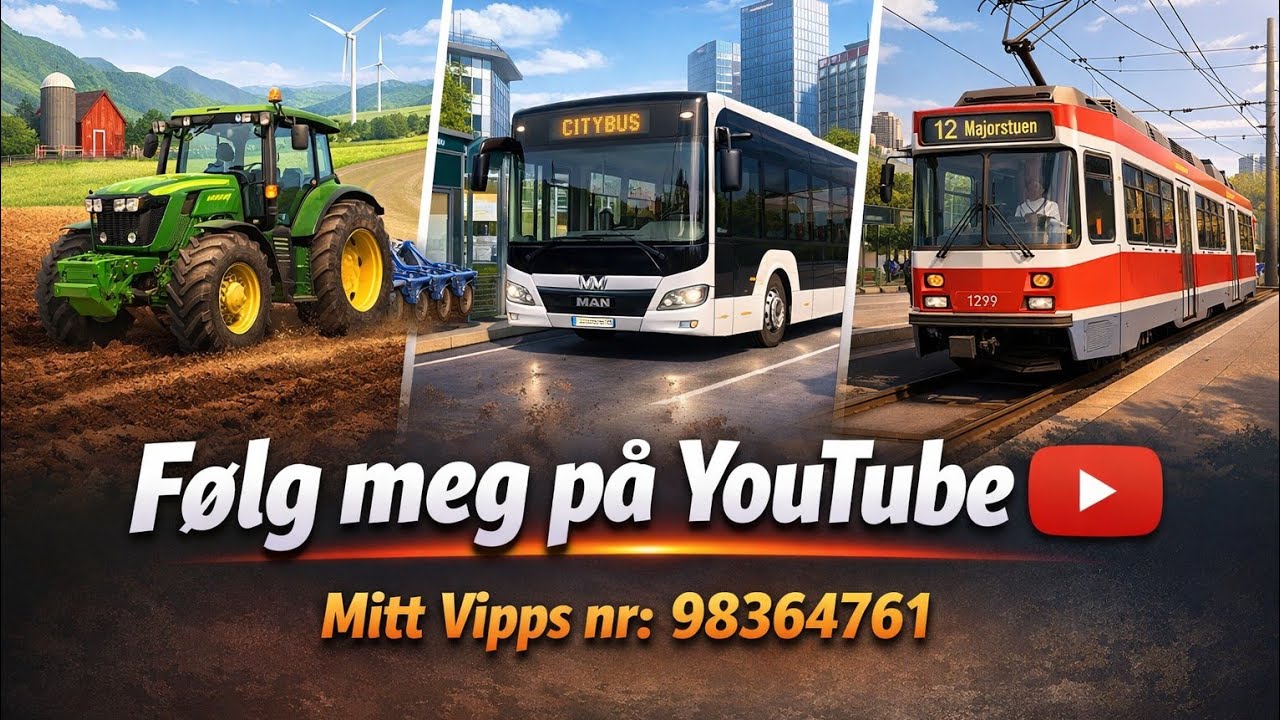 Farming Simulator 25 episode 2