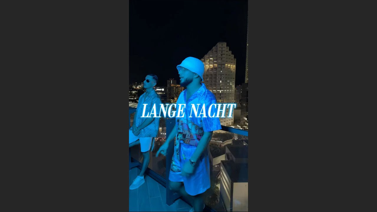 AMO X AYMEN TYPE BEAT I LANGE NACHT (prod.Knaxi)