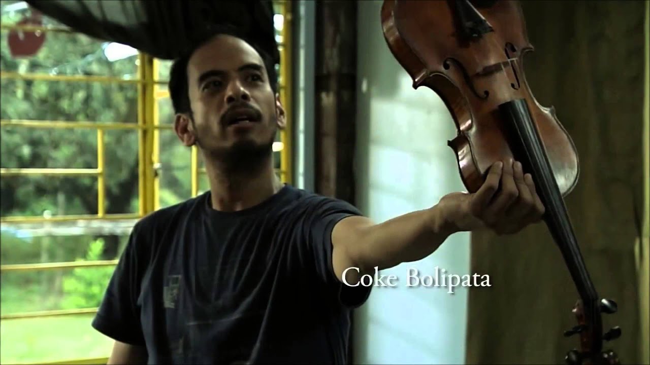 Boses: Official Trailer