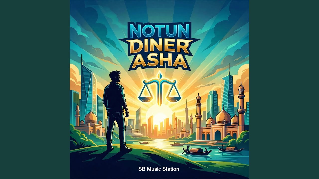 Notun Diner Asha