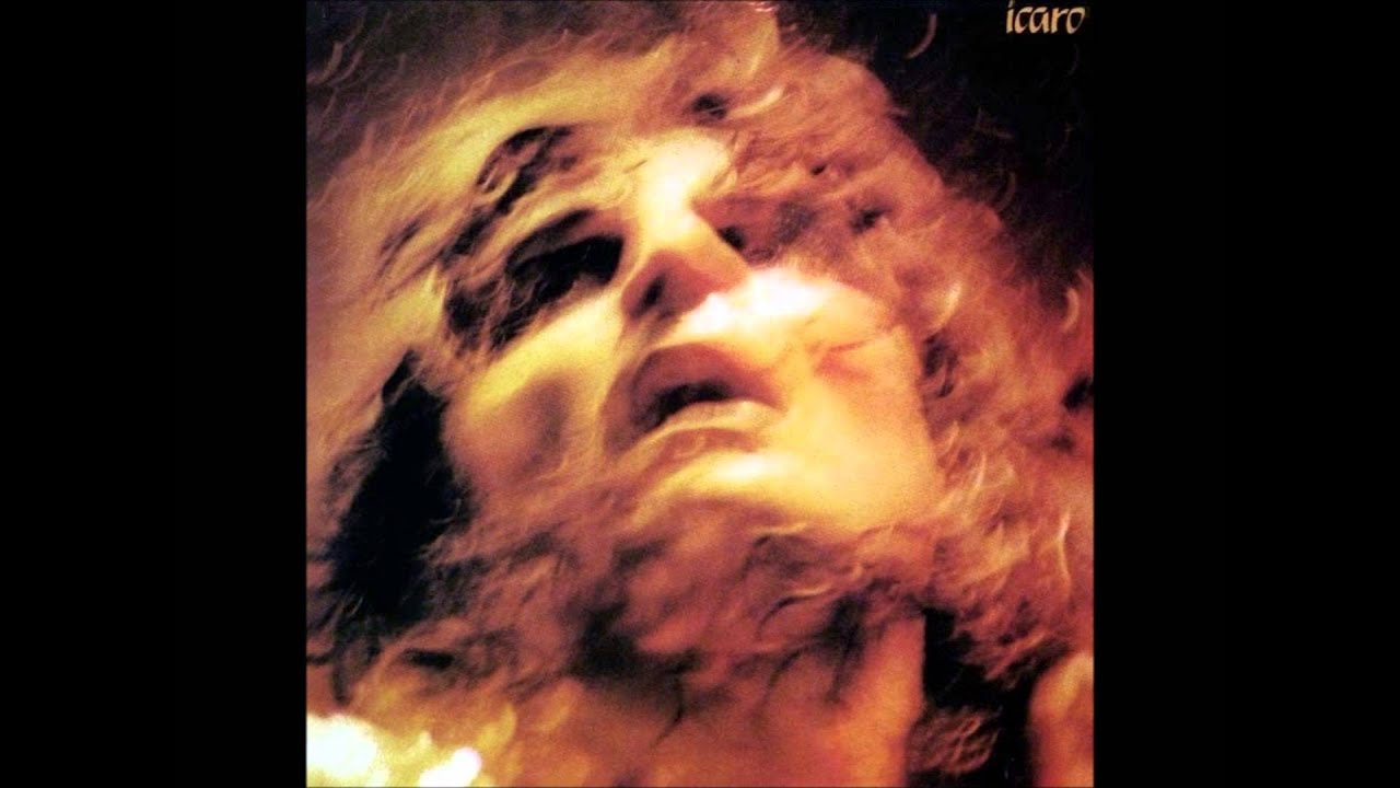 Manichini live - Icaro 1981 - Renato Zero