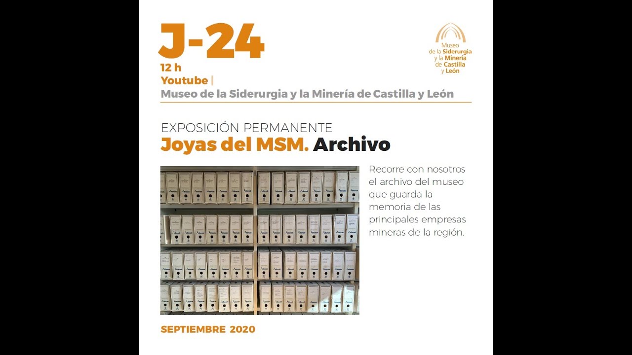 JOYAS DEL MSM - Archivo Histórico de Castilla y León