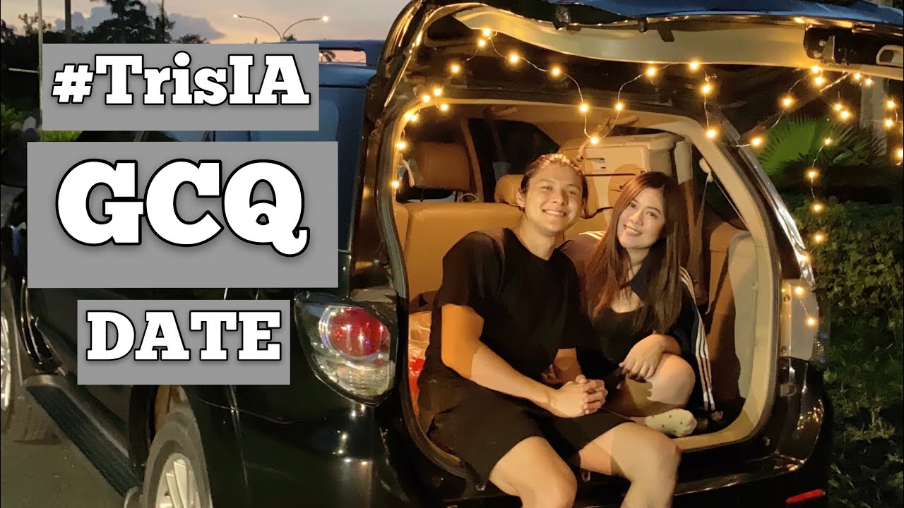 GCQ Date with Tristan and IA (TrisIA)