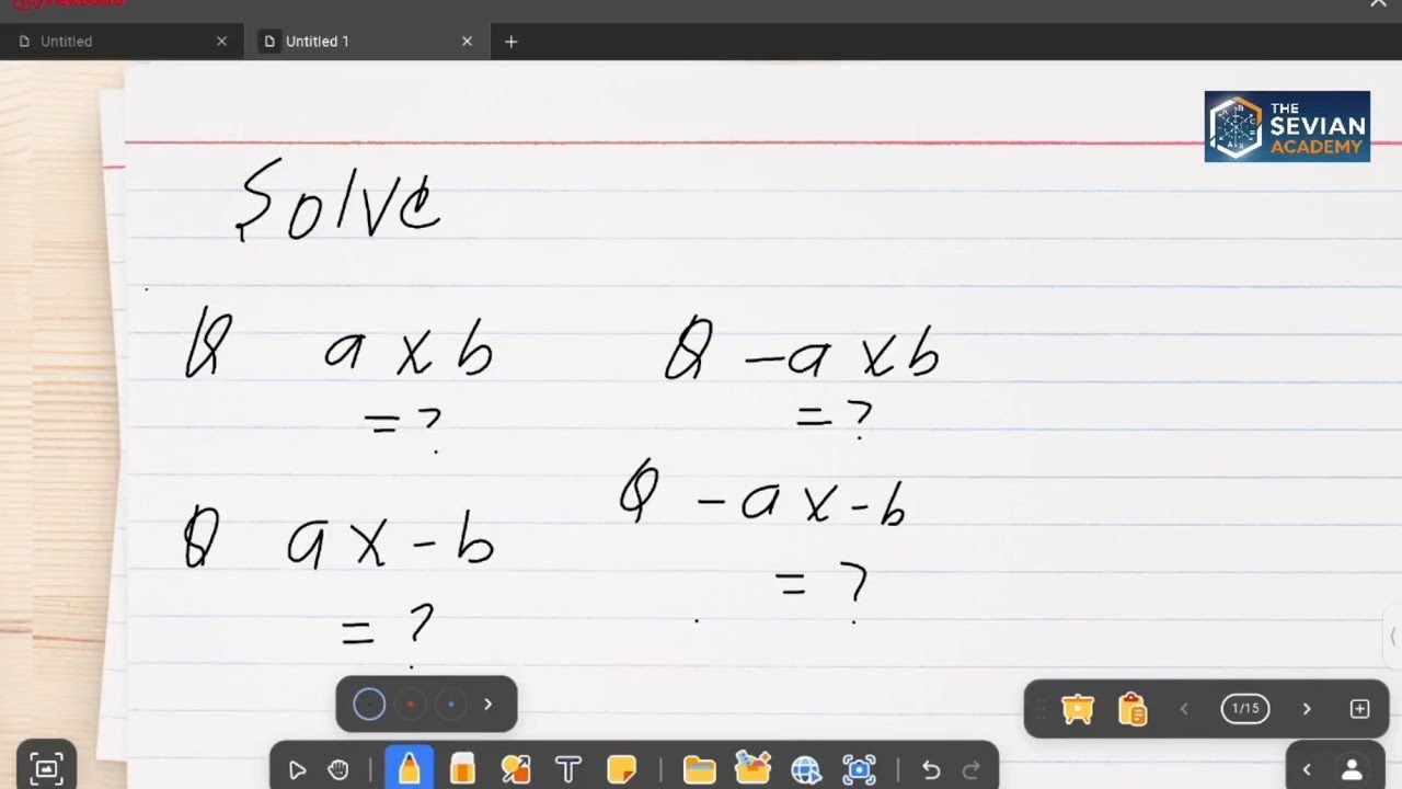Basic math problem for 🚸🐥