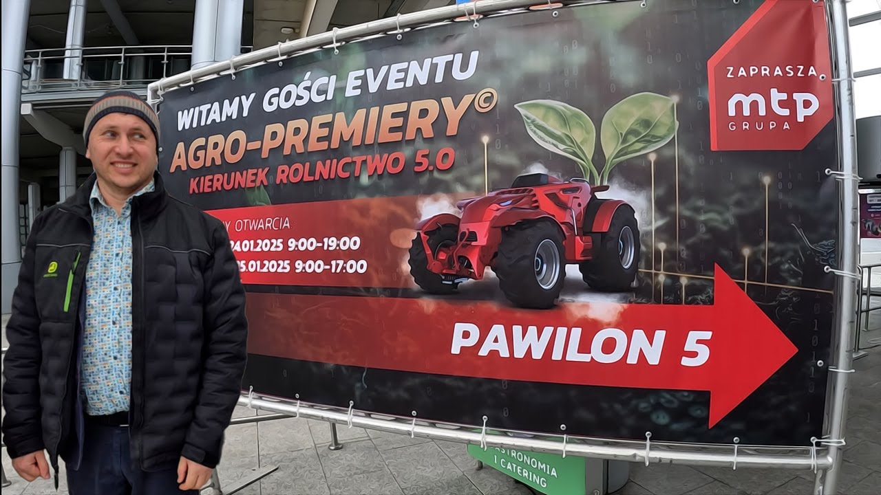 Agro-Premiery 2025 z martinflashgordon