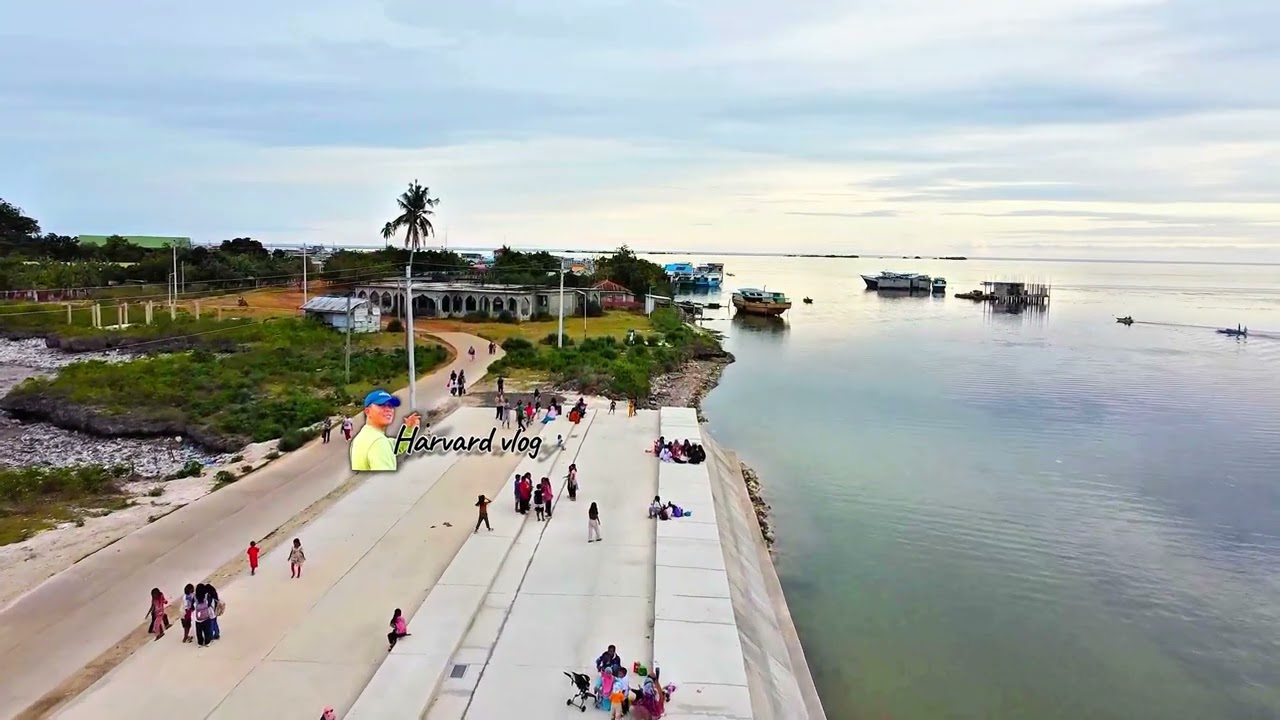 Harvard TV -Tabawan 