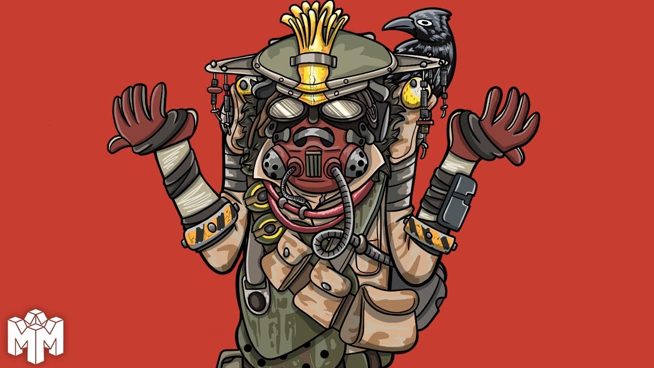 APEX LEGENDS MAKES NO SENSE