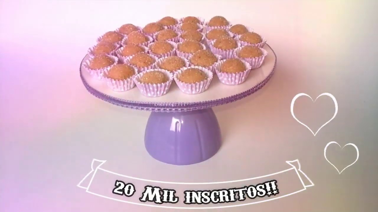 Porta Doces com Garrafa PET - Comemoração dos 20 Mil Inscritos! Porta doces - Baleiro