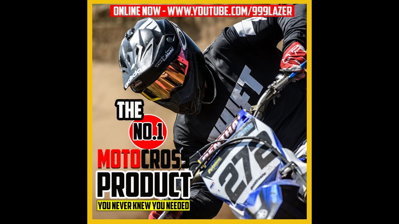 EarPeace Moto - #1 Motocross Product you never knew you NEEDED!