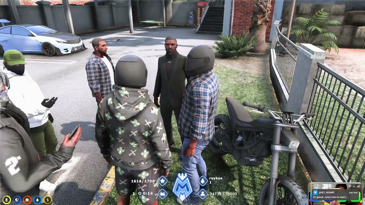 Dean Throws Matt under the Bus during his Heated ARGUMENT with Sparky