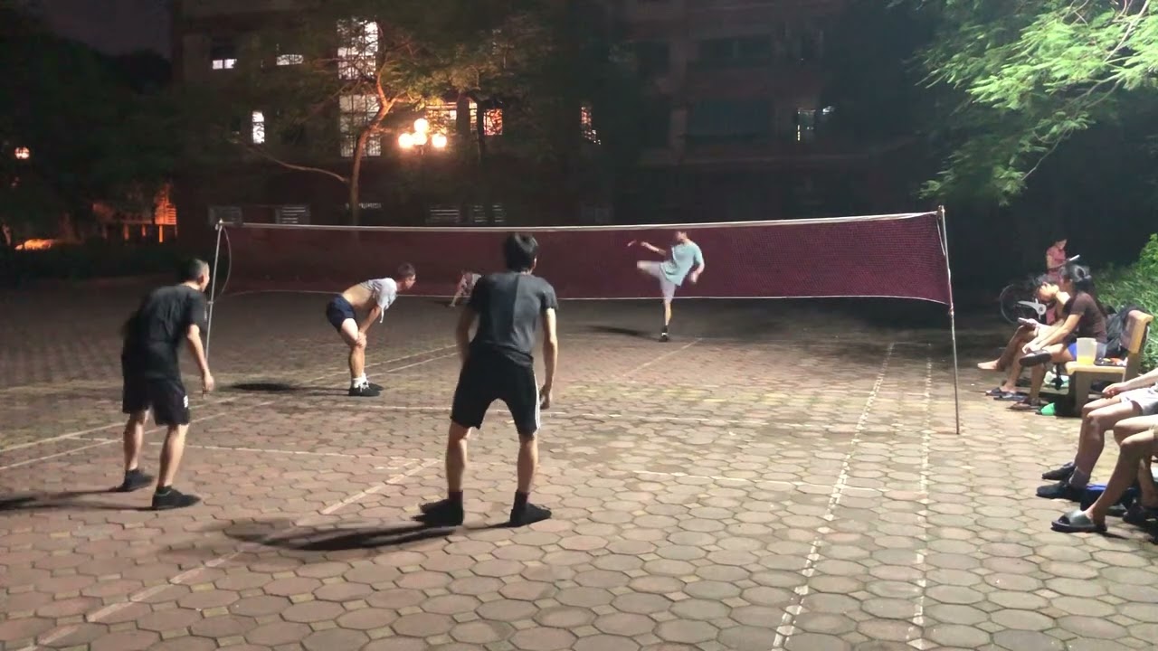 Chung Kết ngọt ngào 3-2 👉 Sự lên tiếng của sức trẻ 2k trước đàn anh 9x 