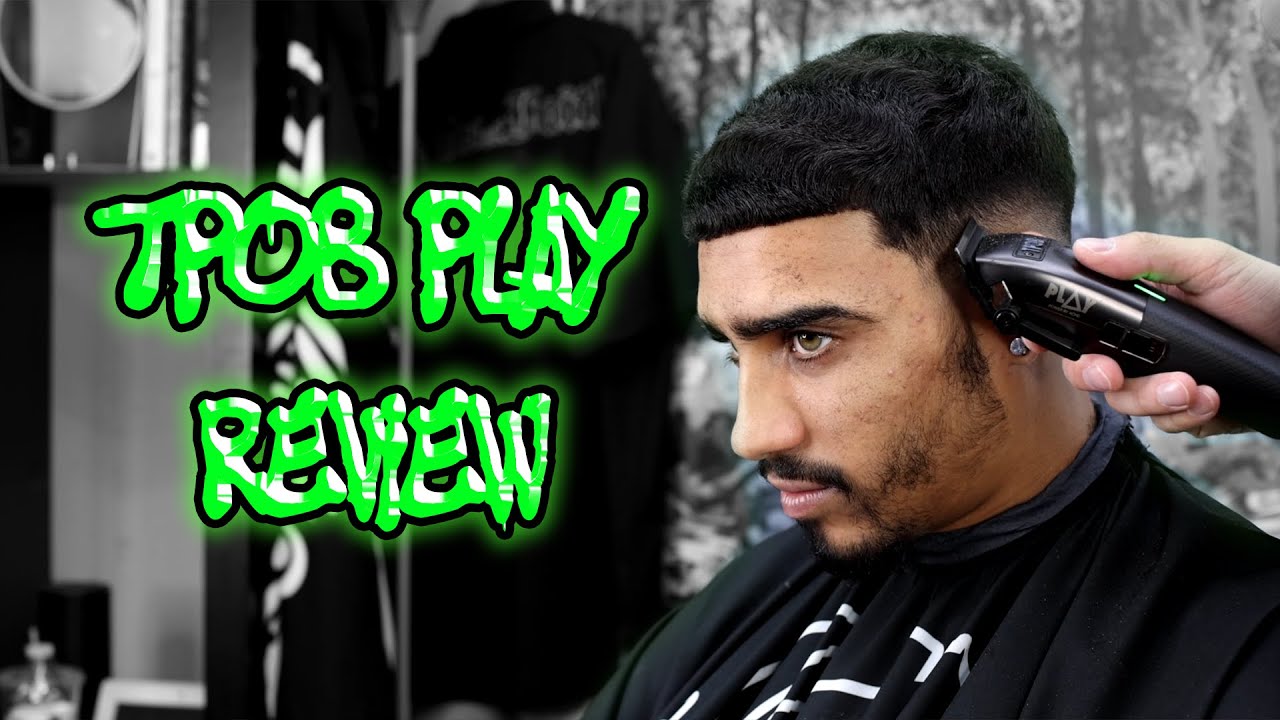 TPOB PLAY REVIEW