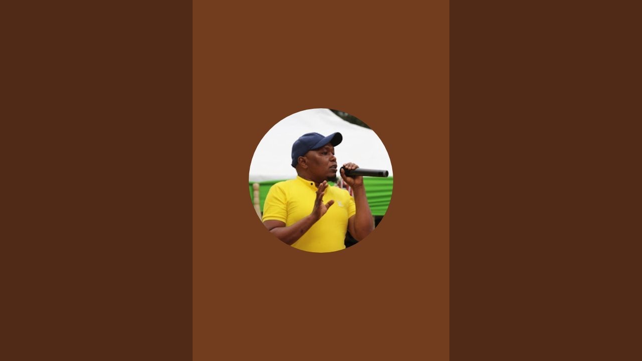 Sir Mwenge Tv is live