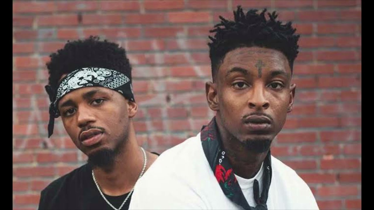 21 SAVAGE x METRO BOOMIN TYPE BEAT “Issa Cold Heart” | prod. YungPr1nce