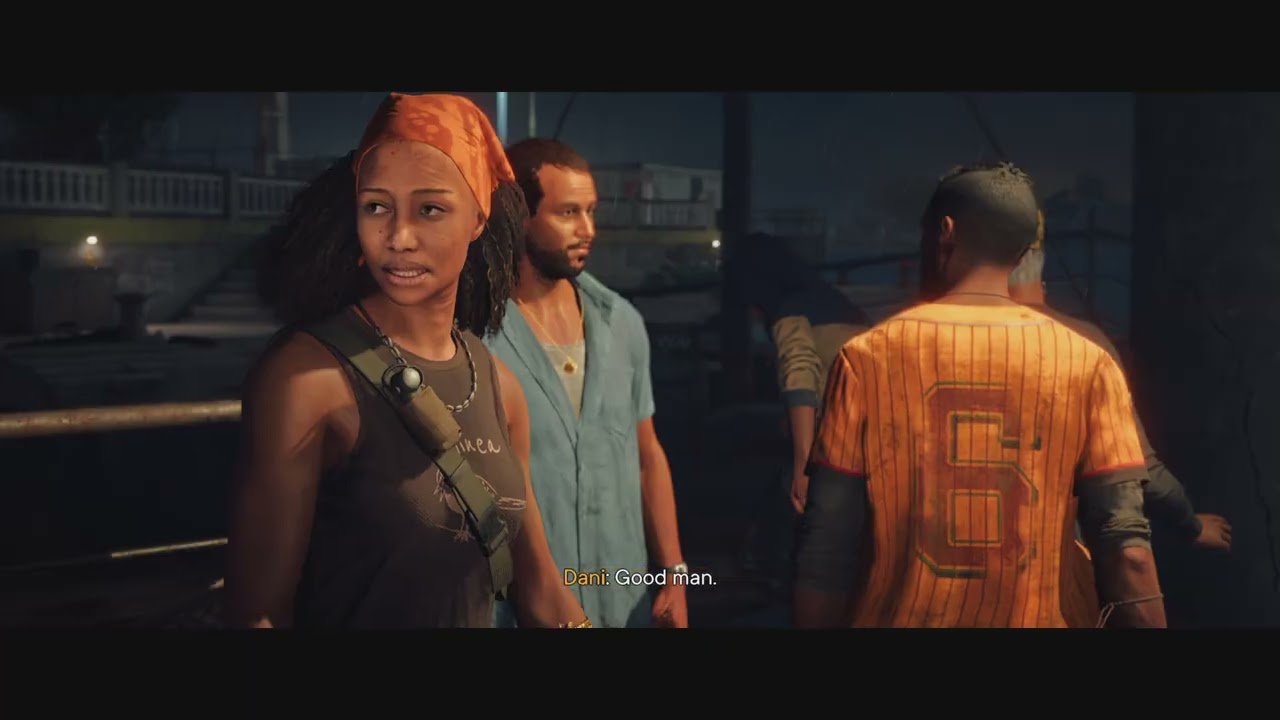 Far Cry 6 the start of a revolution