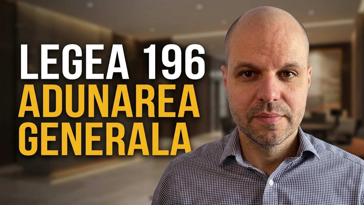 Adunarea Generala