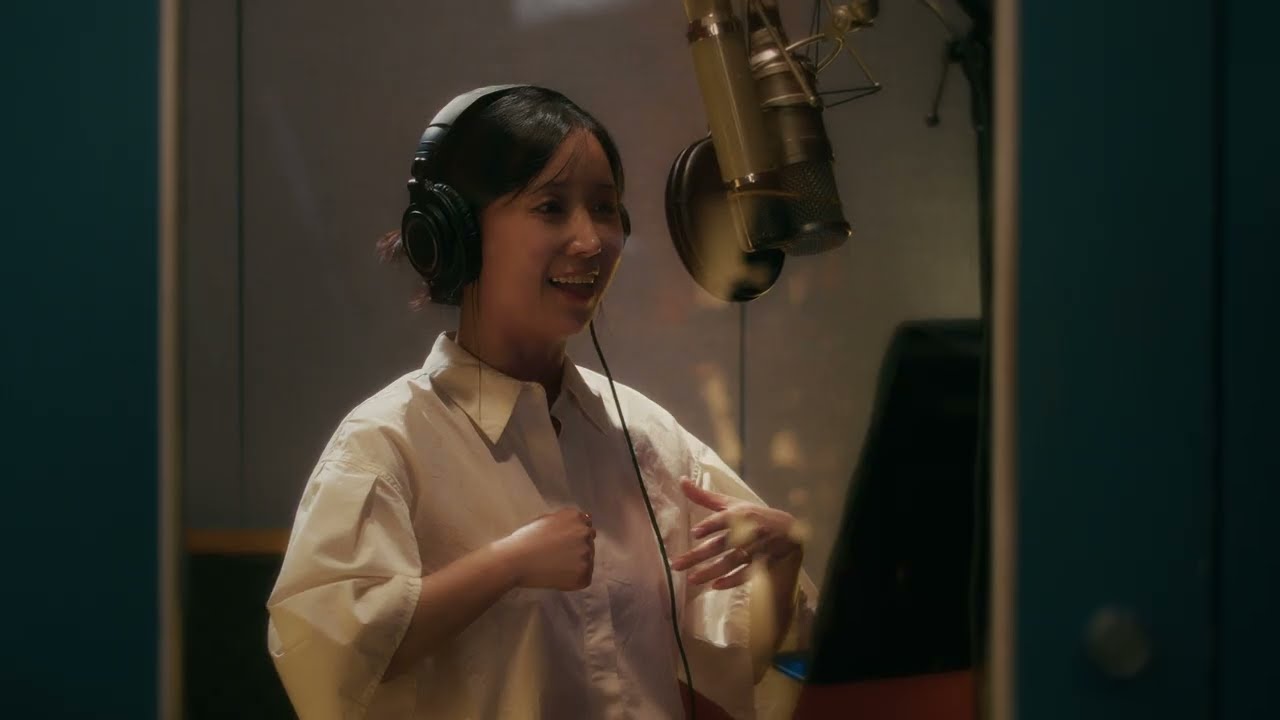 Robert Lee - Wah Arirang