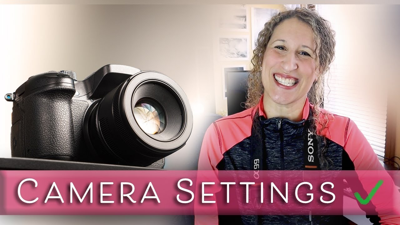 Settings I Use on My Camera: Landscape Photography