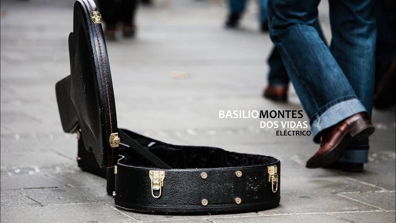 Basilio Montes: Bailando con un drag&oacute;n