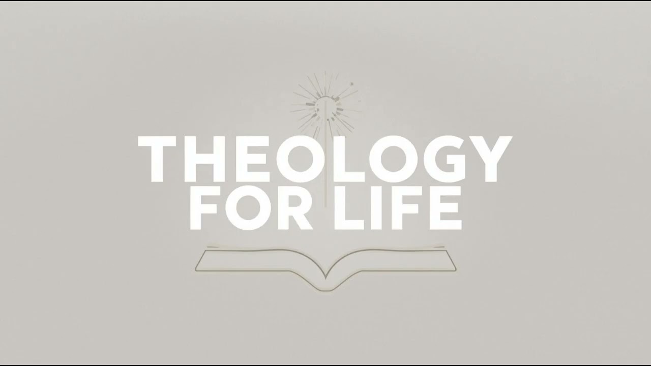 What God Has Spoken -Bibliology