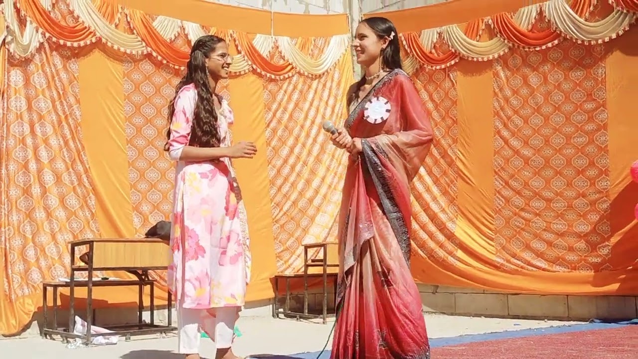 Task performance #farewell #function