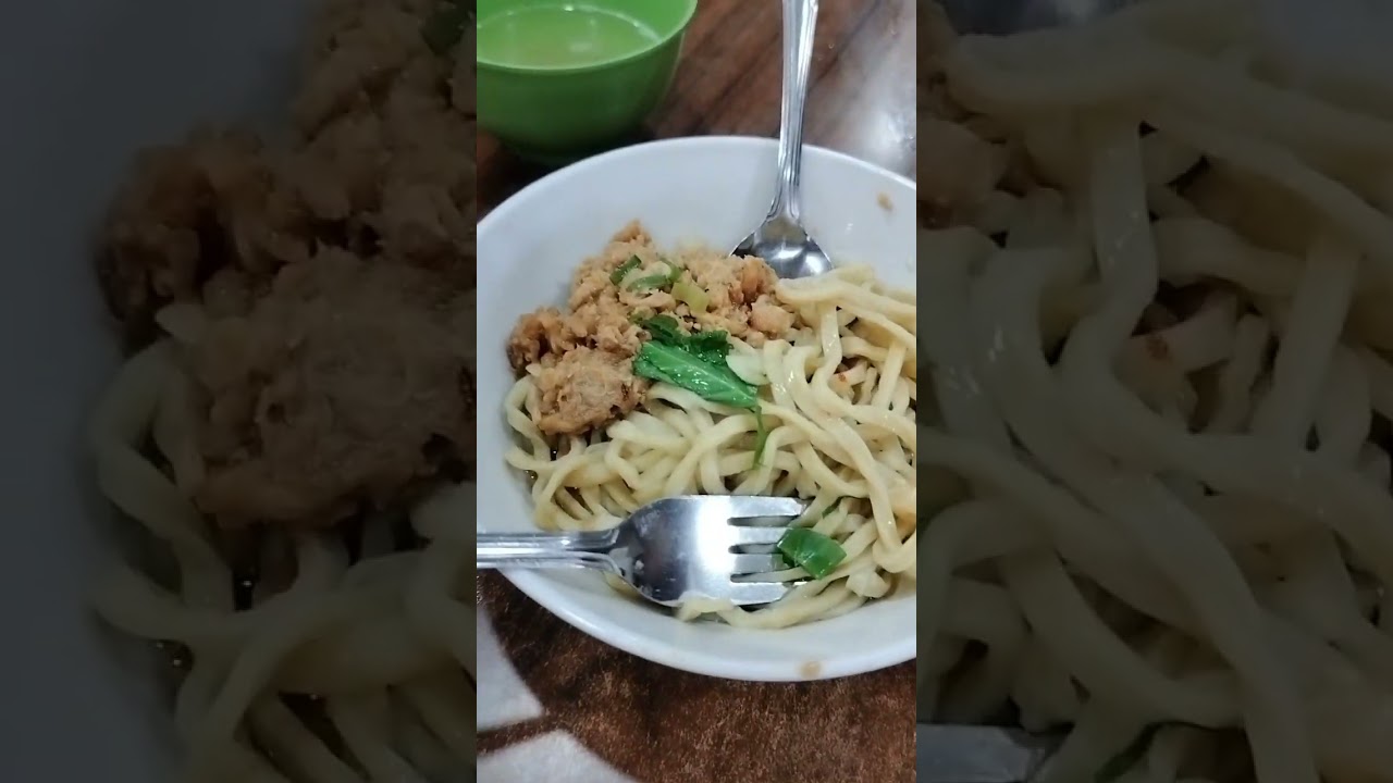 Bakso Sony Bandar Lampung