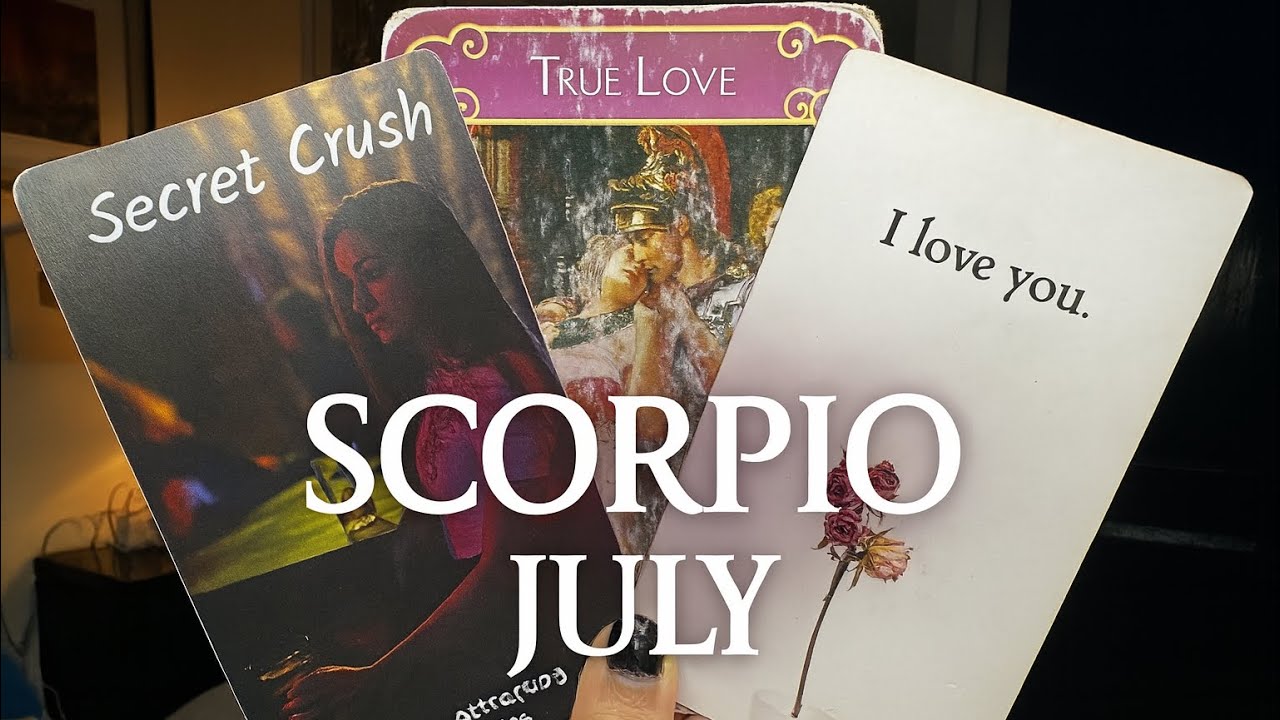 SCORPIO 