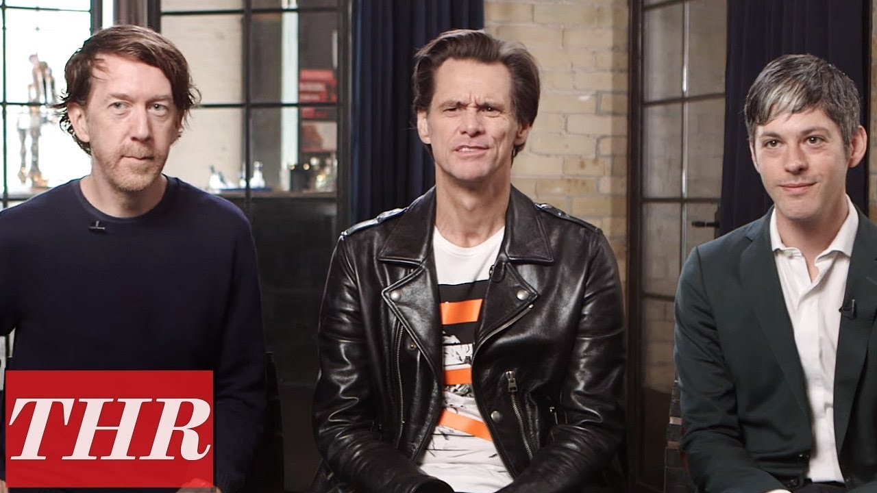Jim Carrey Gets Weird: Andy Kaufman Parallels & Making 'Jim & Andy: The Great Beyond' | TIFF 2017