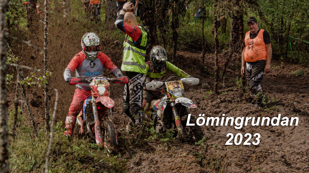 Lömingrundan 2023