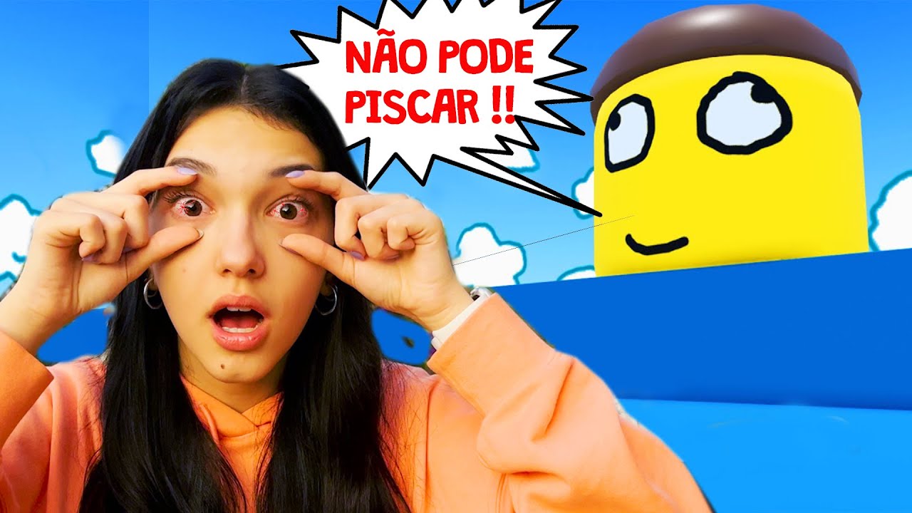 FAZENDO TUDO que o MESTRE MANDAR no ROBLOX (Silly Simon Says) | Luluca Games