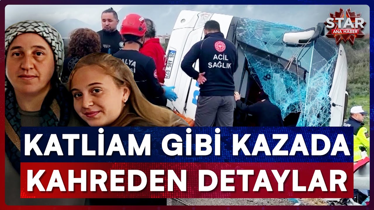 10 Can, 10 Ayrı Hikaye: Kimi Üniversite Yolunda, Kimi Annesiyle El Ele Can Verdi... | Star Ana Haber