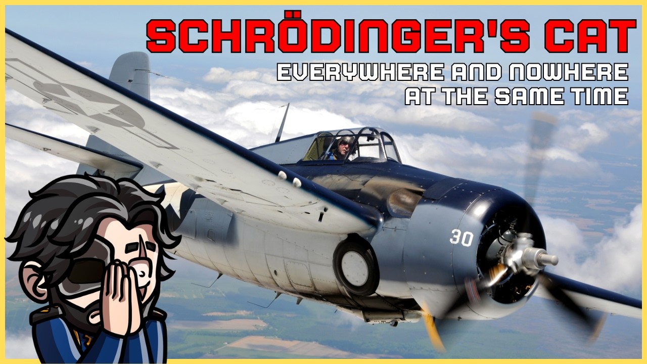 F4F Wildcat: Cat Family's First Impression | Corrupted Intel Files