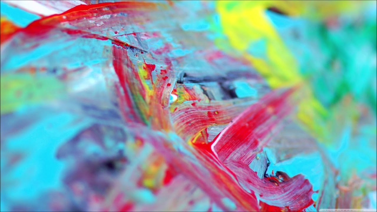 Four Tet - Anna Painting [Demo Version]