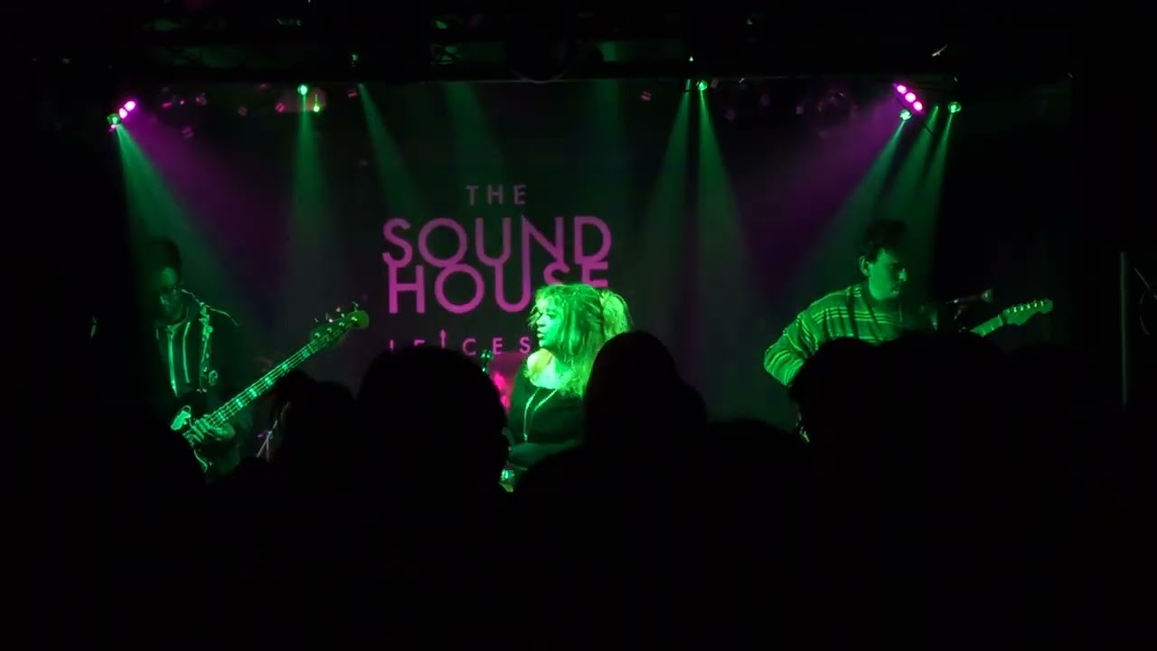 Shallowdrown (The Soundhouse - 30/1/2026)