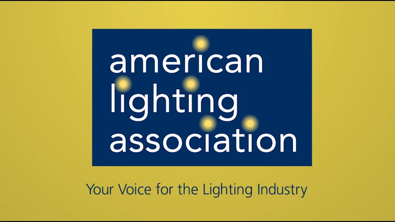 ALA - Your Voice for the Lighting Industry