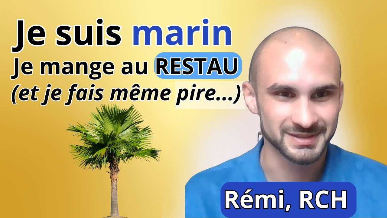 La R&eacute;mission de R&eacute;mi (RCH) : 