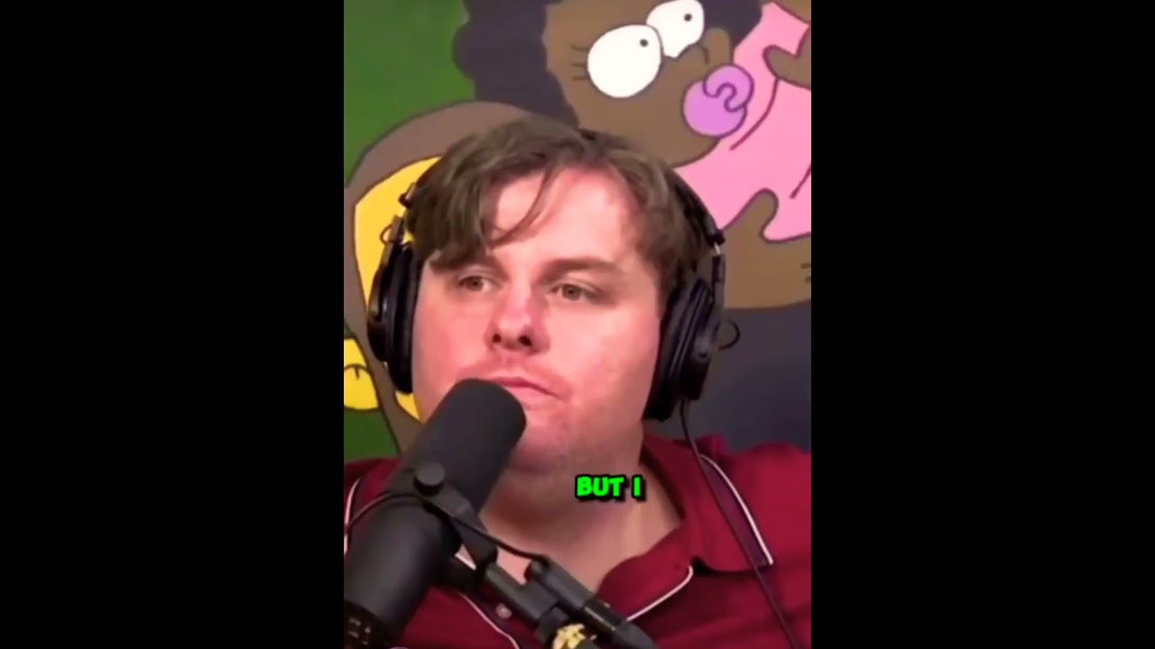 Theo Tim dillon and Logan Paul talk meditation lol. #podcast #comedy #loganpaul #theovon