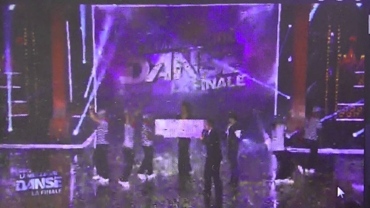 hey crew on gagner la meilleur danse
