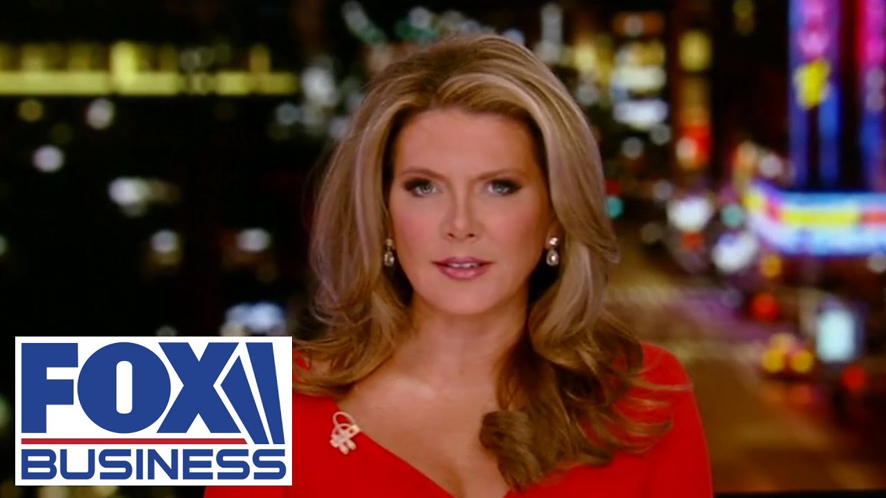Trish Regan: Why should Dems run the country when they can’t run a caucus?