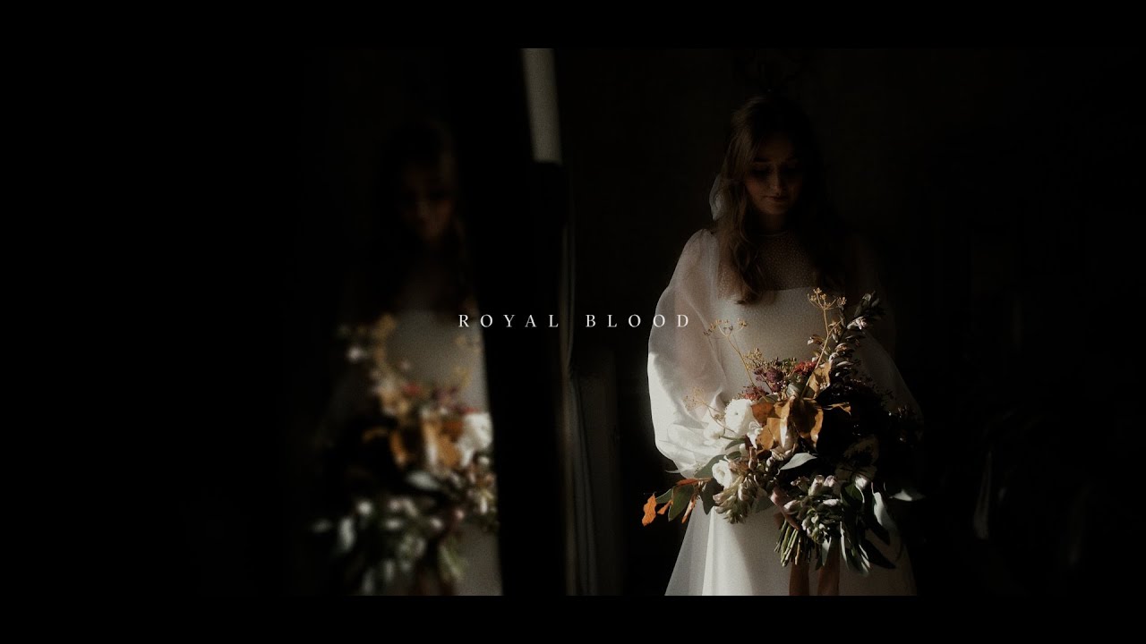 Scottish Micro Weddings at Drumtochty Castle
