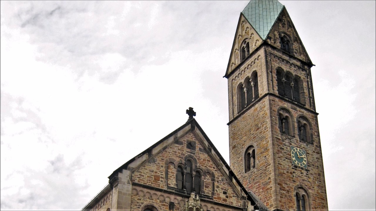 Kassel St. Familia neues Plenum