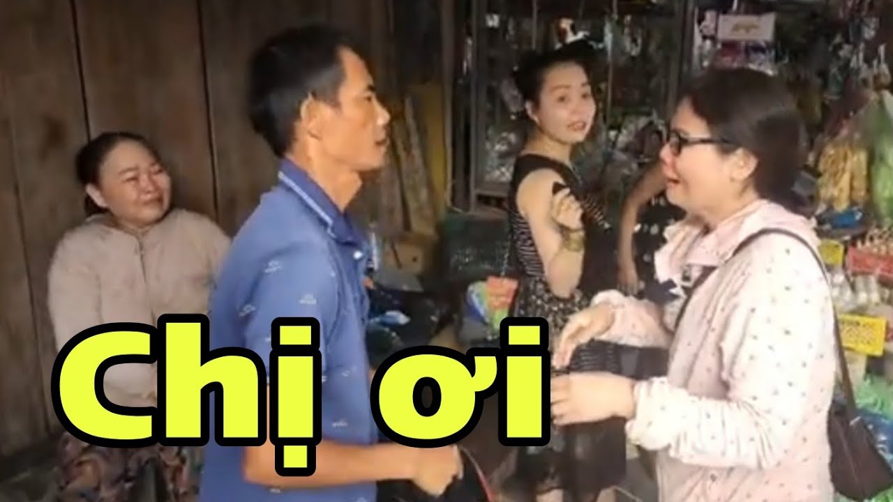🛑 Trực tiếp: Gia đình tới rước. Trung có chịu về không ?