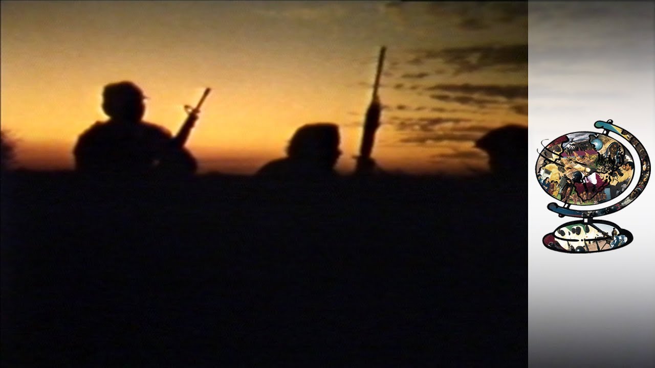Oscar Romero, The Church And El Salvador's Civil War (1983)