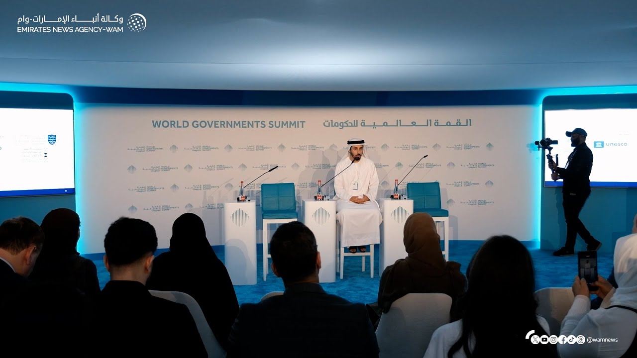 علي المري: 