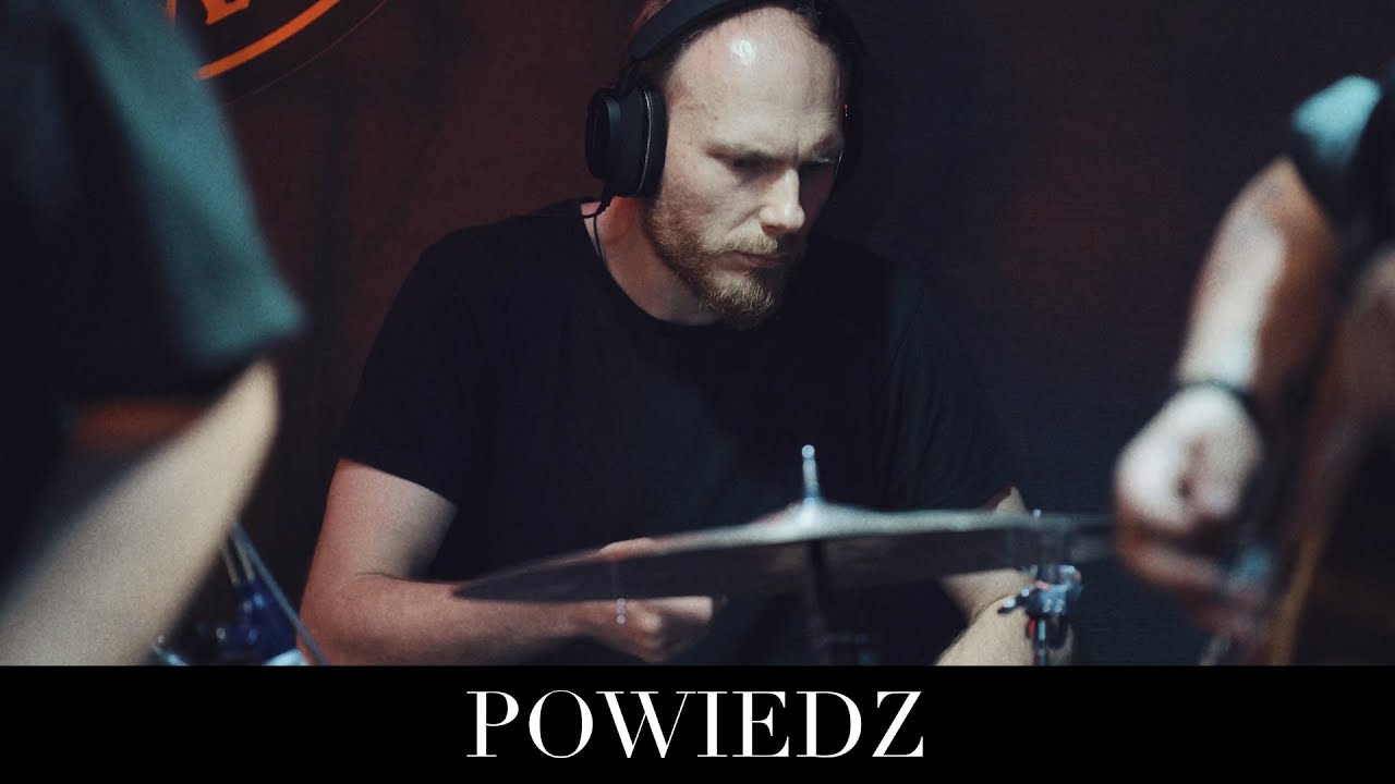 Powiedz (Live in Jazz Club Pod Filarami)