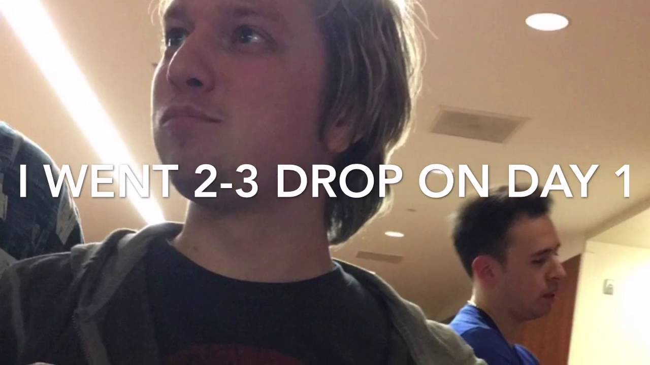 Pokemon Worlds 2016 VLOG - San Francisco