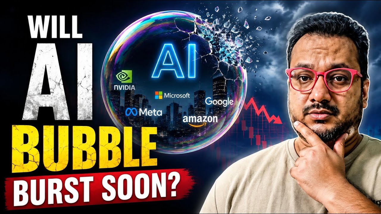 Is the AI Bubble Bursting? Survival Guide for US Staffing