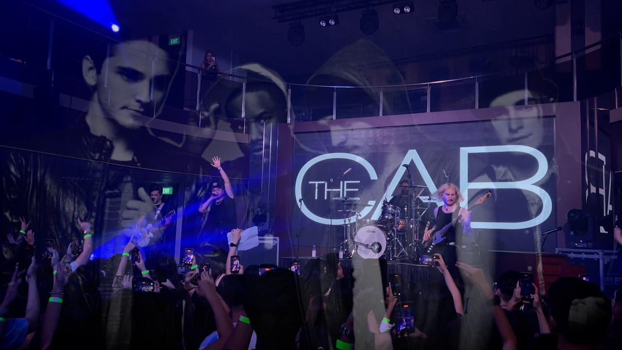 The Cab - Singapore, Foochow Building, 10/12/26