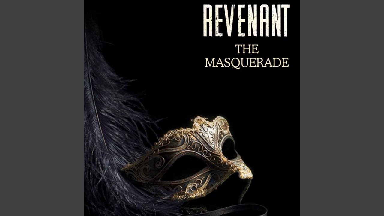 The Masquerade